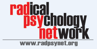 RadPsyNet logo